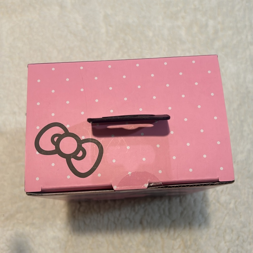 Hello kitty wall protector - Picture 5 of 6